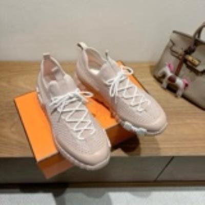 wholesale quality hermes couple shoes model no. 12